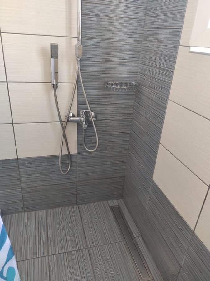 Villa Vera Sívota Eksteriør billede