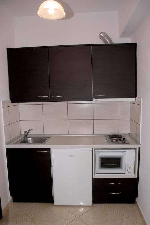 Villa Vera Sívota Værelse billede