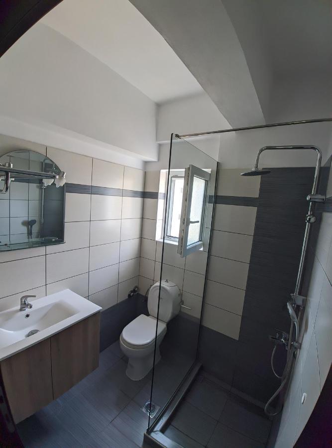 Villa Vera Sívota Eksteriør billede